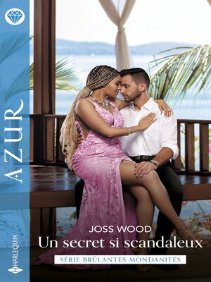 cover image of Un secret si scandaleux